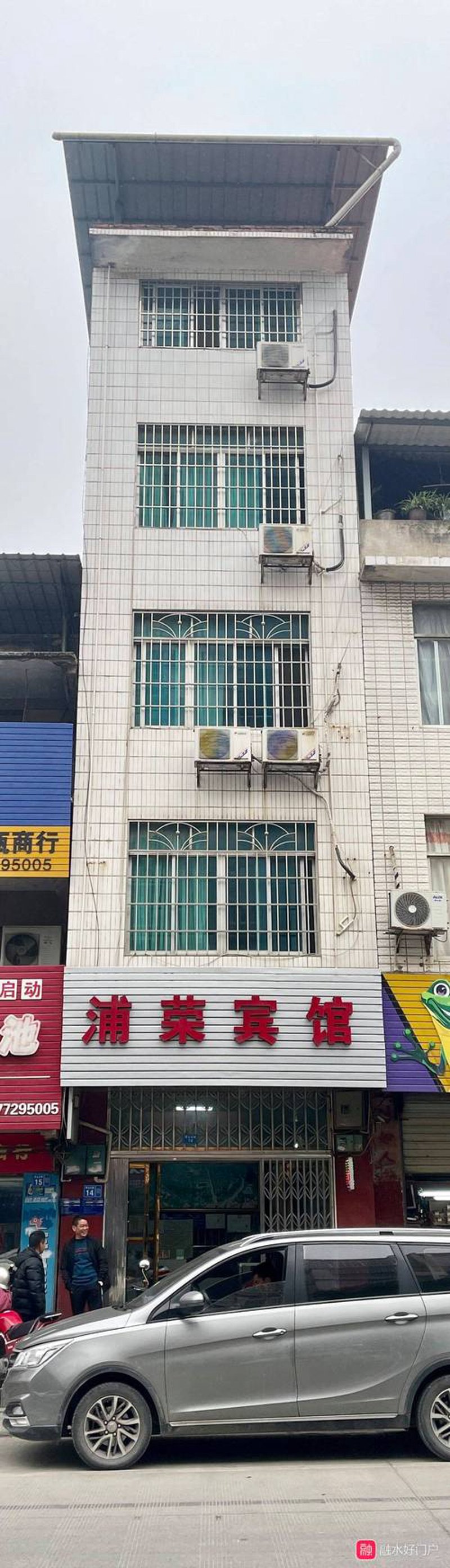 融水房价选购指南：如何选择合适的房源？