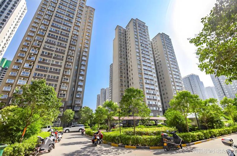 融水二手房市场动态：信息全解